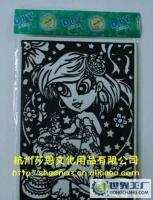 1寸植絨卡片 文化用品中的精致之選——供應、價格與廠家全解析