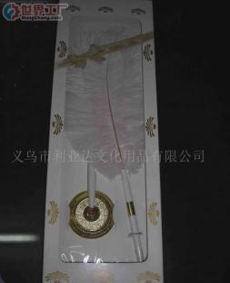 工藝羽毛臺筆批發指南 價格、廠家與世界工廠網產品信息庫全解析